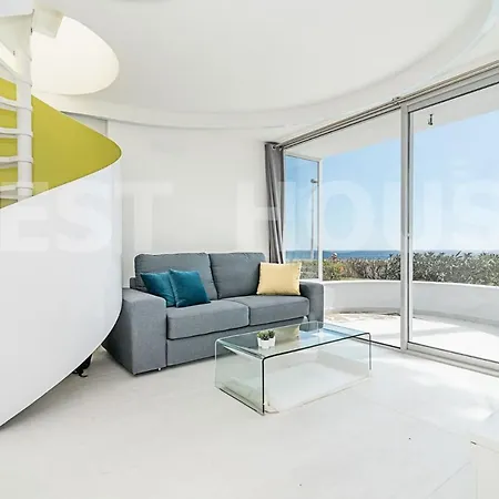 Ferienhaus Stunning At The Dunes Of Maspalomas