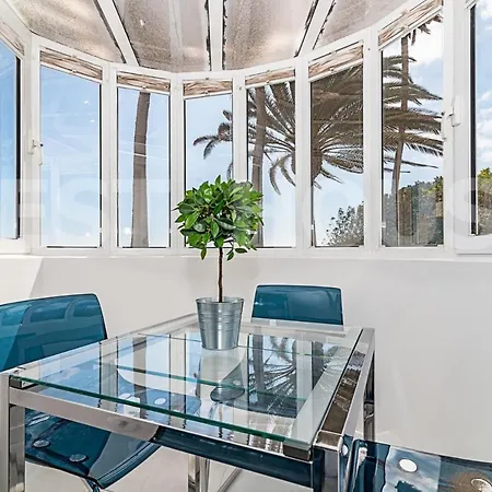 Stunning At The Dunes Of Maspalomas Ferienhaus *