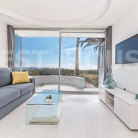Stunning At The Dunes Of Maspalomas Ferienhaus