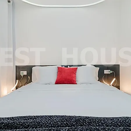 Ferienhaus Stunning At The Dunes Of Maspalomas *
