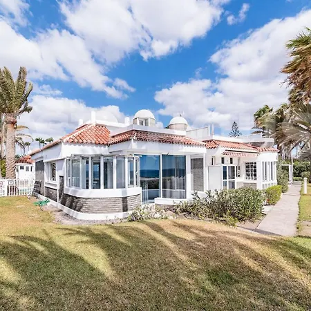 Stunning At The Dunes Of Maspalomas Ferienhaus